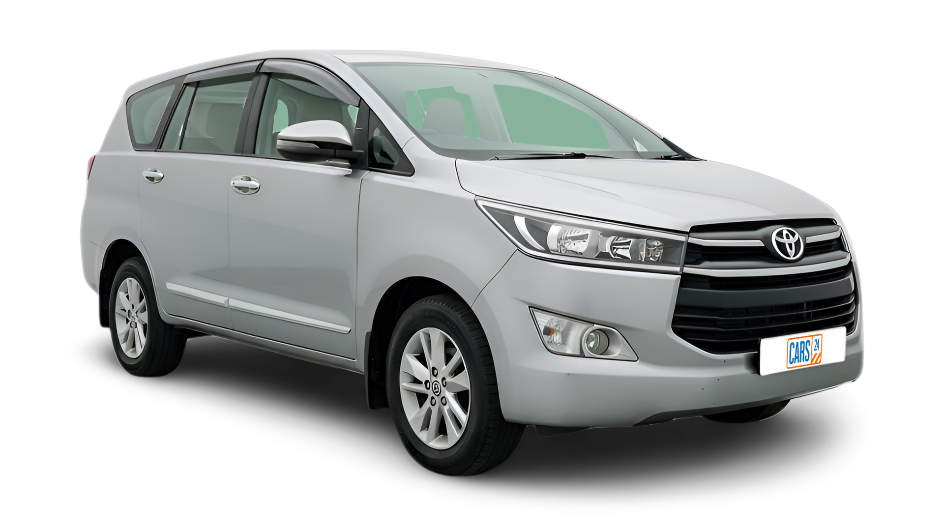 Toyota Innova Crysta-img